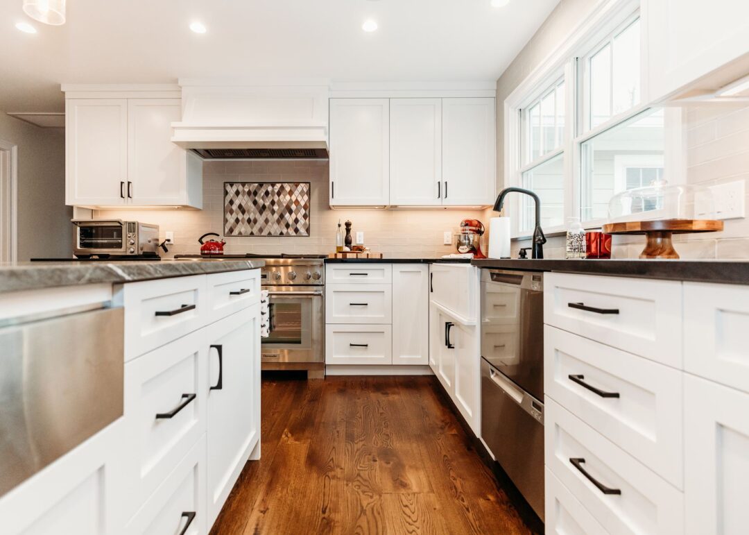 Kitchen Makeover