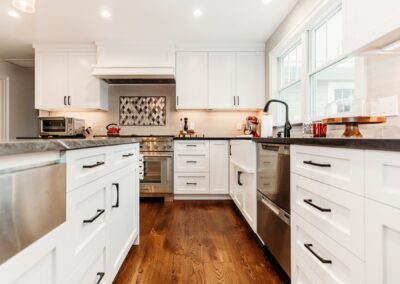 Kitchen Makeover