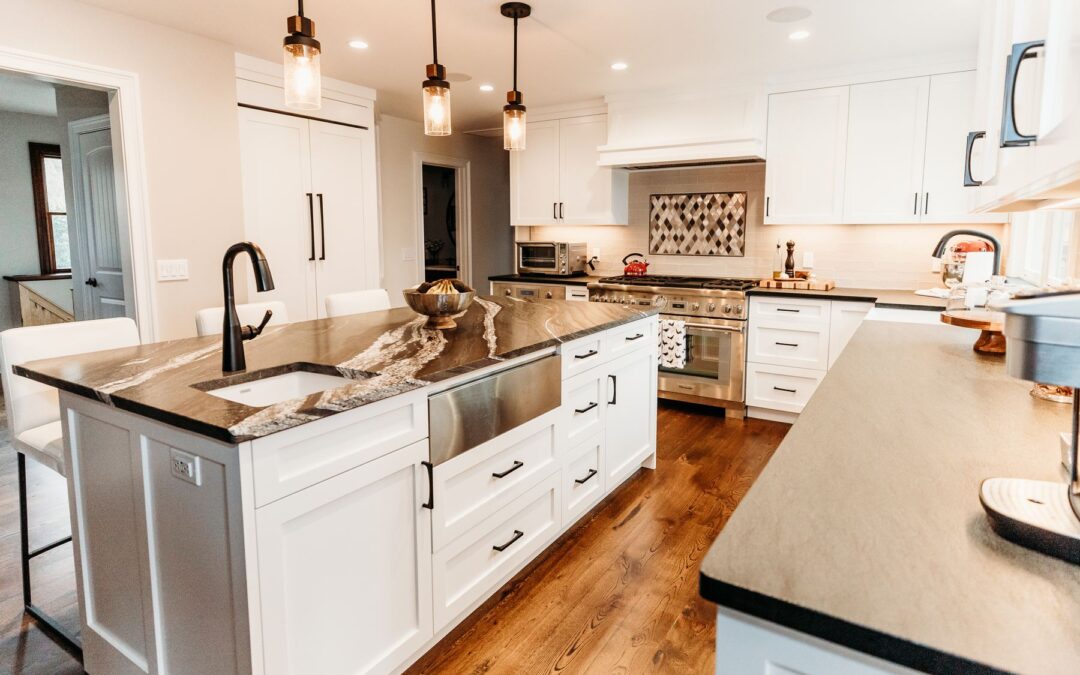 Kitchen Makeover
