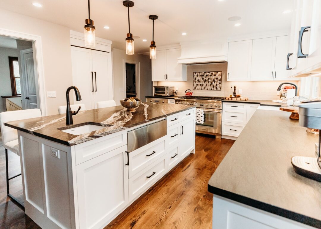 Kitchen Makeover