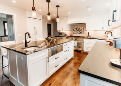 Kitchen Makeover
